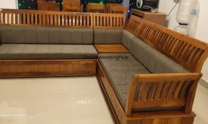 Ziya Furnitures