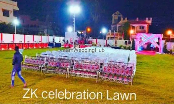 Zk Celebration Lawn Zk Celebration Lawn