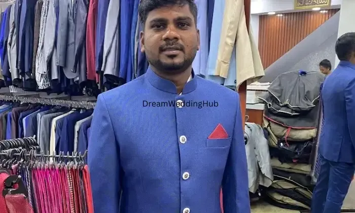 Zk Texiles  Tailors