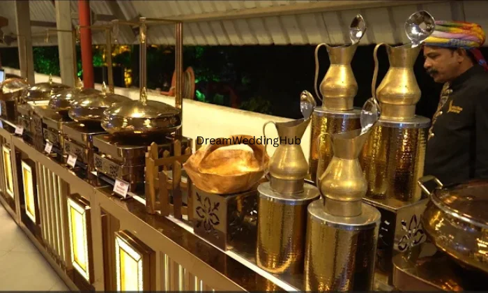 Zodiac Caterers  Events