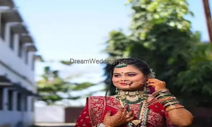 Zoe Makeup Singrauli