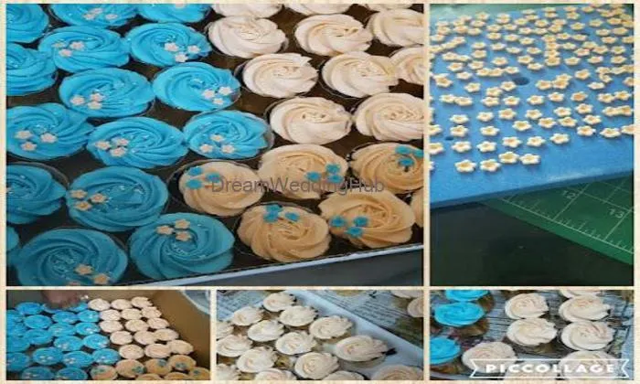 Zoe's Cake Studio Zoe's Cake Studio