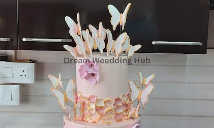 Zoeys Cakery