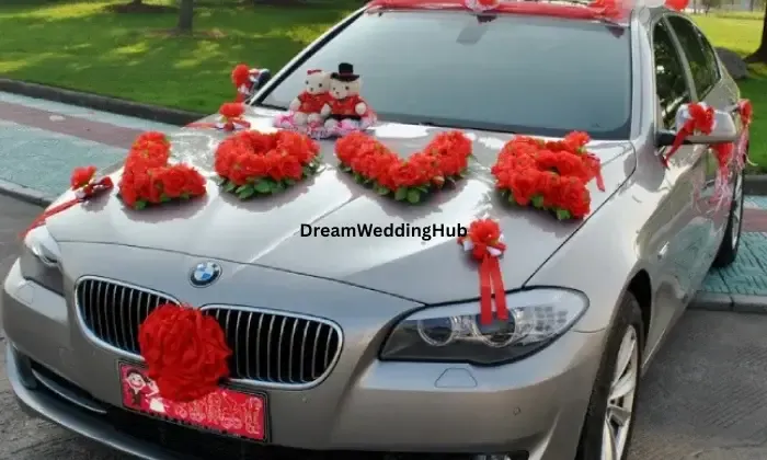 Zohra Car Rental