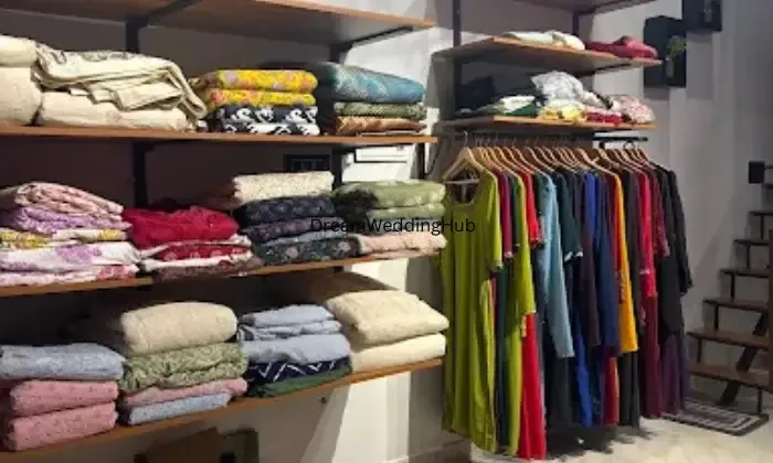 Zolo The Boutique