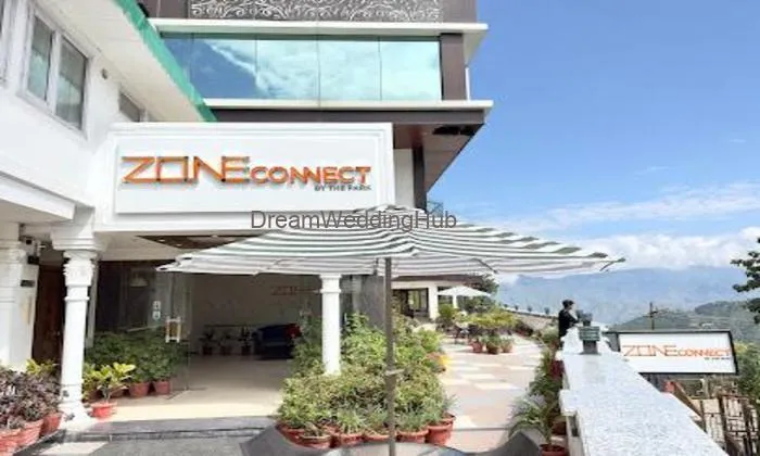 Zone Connect By The Park Mussoorie