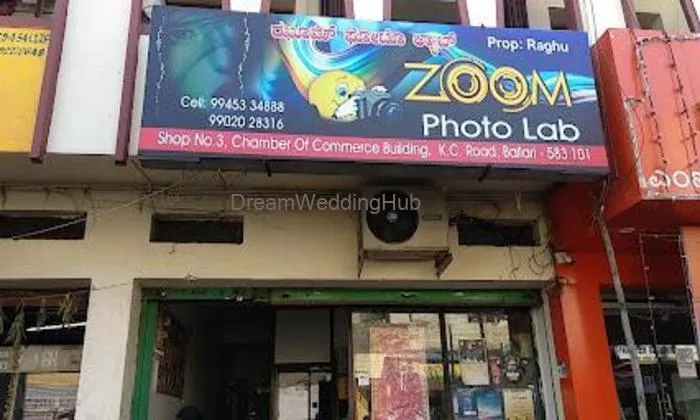 Zoom Photo Lab Zoom Photo Lab