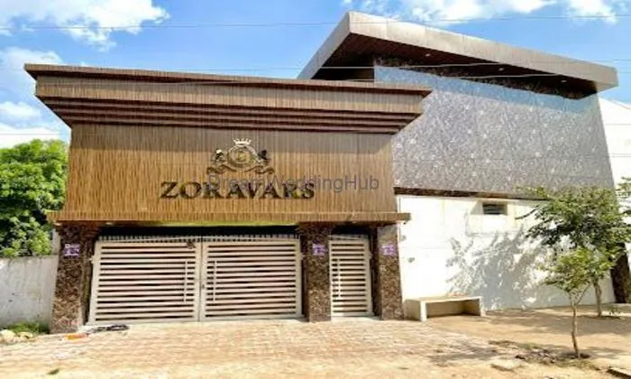 Zoravar Farms Barota sohna Gurgoan