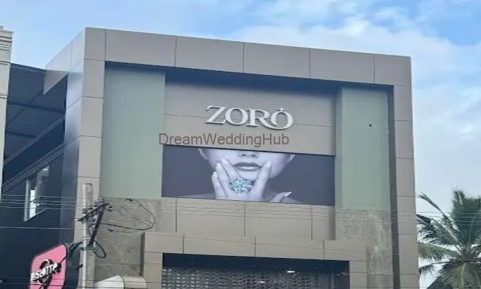 Zoro Diamonds