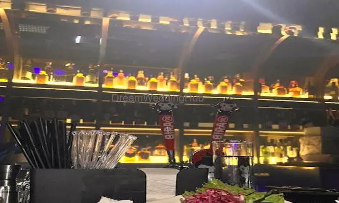 Zorro - The Luxury Night Club