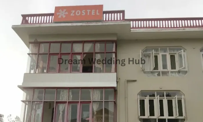 Zostel Srinagar