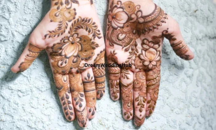 Zoya Mehndi Classes