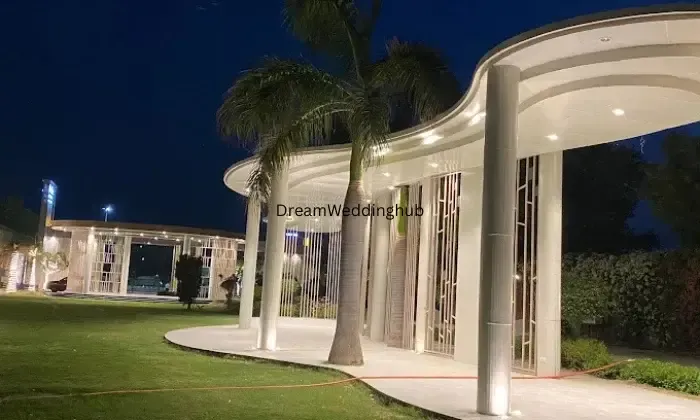 Zoya Palace By Dwp