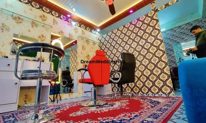 Zoyas Makeup Studio