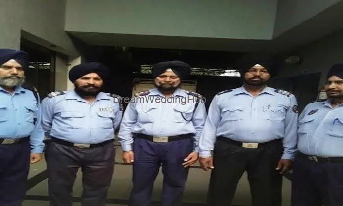 Zs Plus Security Services India