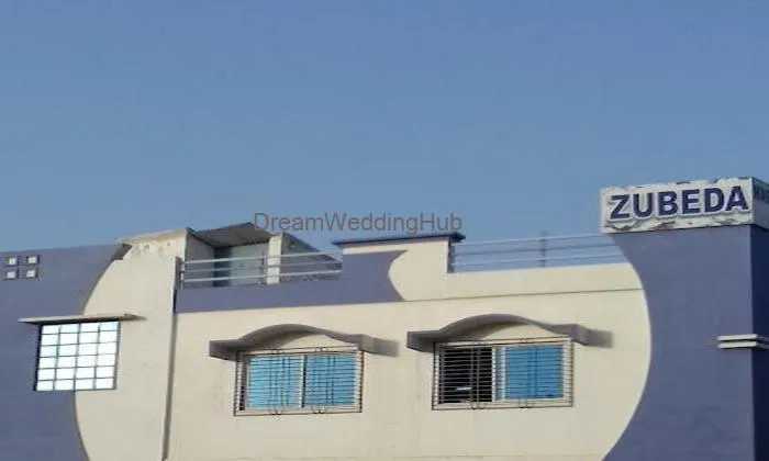 Zubeda Marriage Hall