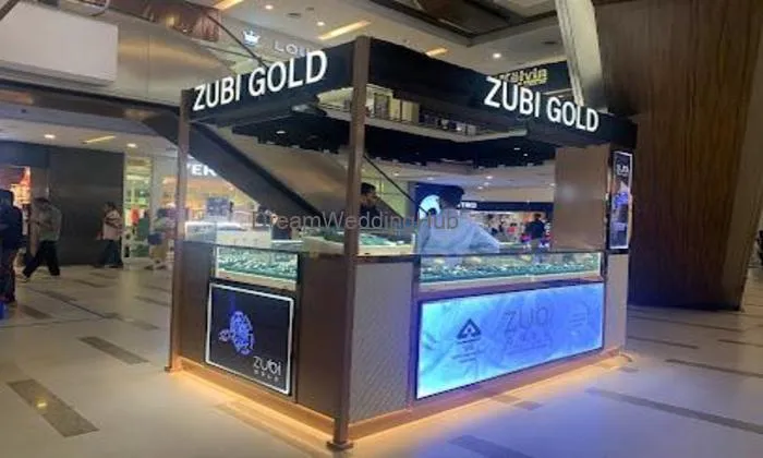 Zubi Gold