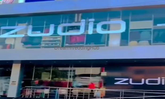 Zudio - Aashirwad Complex, Yamuna Nagar