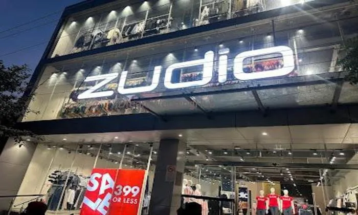 Zudio - Atlas Road, Sonipat