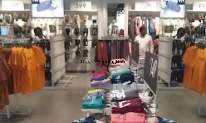 Zudio Kanaka Shree Plaza Zudio Kanaka Shree Plaza