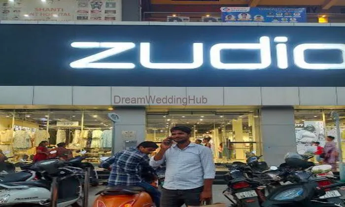Zudio - Lotus And Lily, Ahmedabad