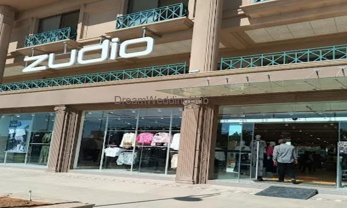 Zudio - Pantheon High Street, Bhuj