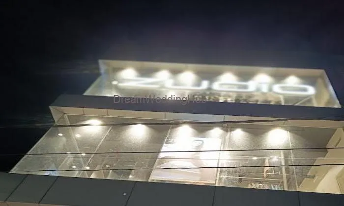 Zudio - Pf Complex, Aligarh