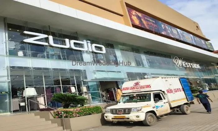 Zudio - R Square Mall, Vapi