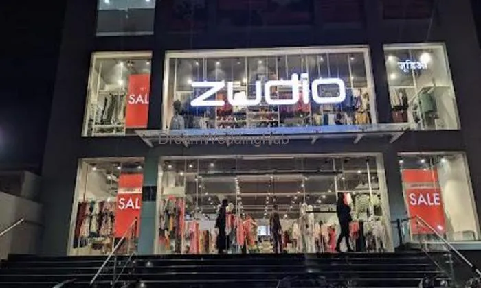 Zudio - Ranipur More, Haridwar