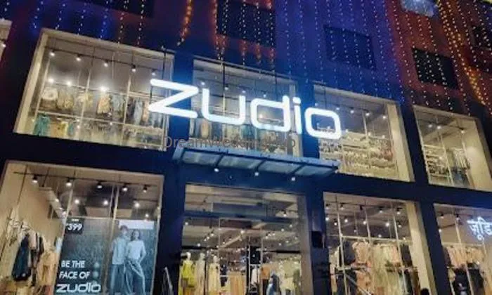 Zudio - Shoppers Street, Rudrapur
