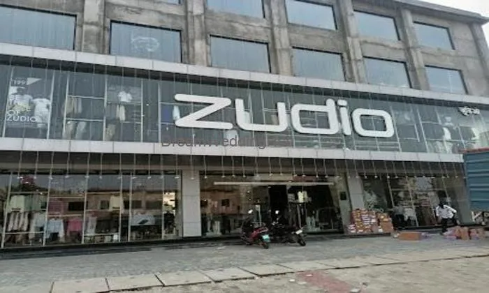 Zudio - Sindhi Colony, Hanumangarh
