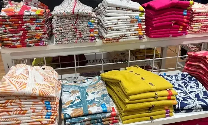 Zudio  Star Bazaar