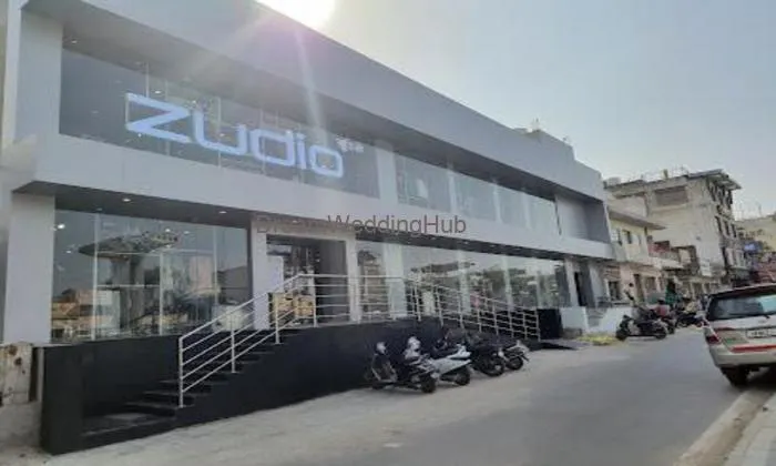 Zudio - Tajganj, Agra