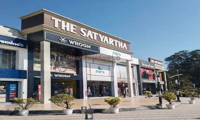 Zudio - The Satyartha, Haldwani
