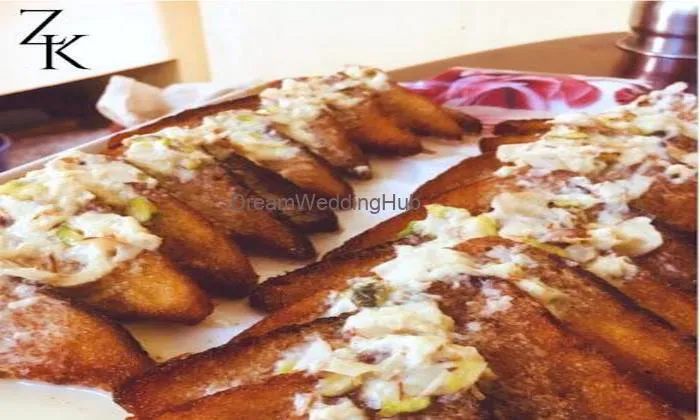 Zulekha Cloud Kitchen & Caterers