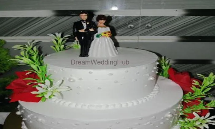Zulkar Bakery