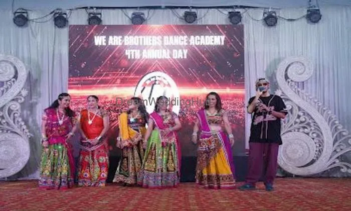 Zumoga Dance Institute