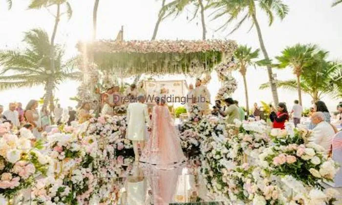 Zundaa Events | Wedding Planners | Corporate Event Management Company