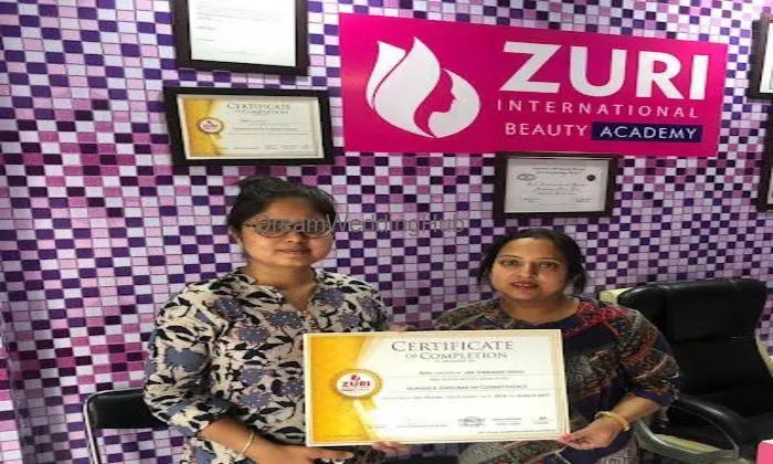 Zuri Internation Beauty Academy & Elegance Salon-best Beauty Salon Academy In Bathinda Zuri Internation Beauty Academy & Elegance Salon-best Beauty Salon Academy In Bathinda
