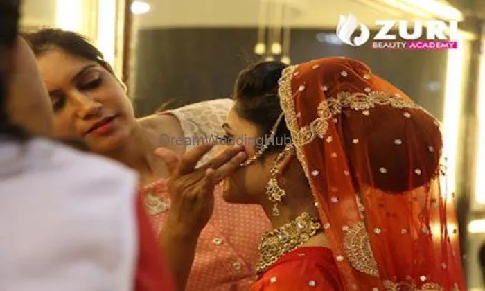 Zuri International Beauty Academy & Salon, Moga, Punjab