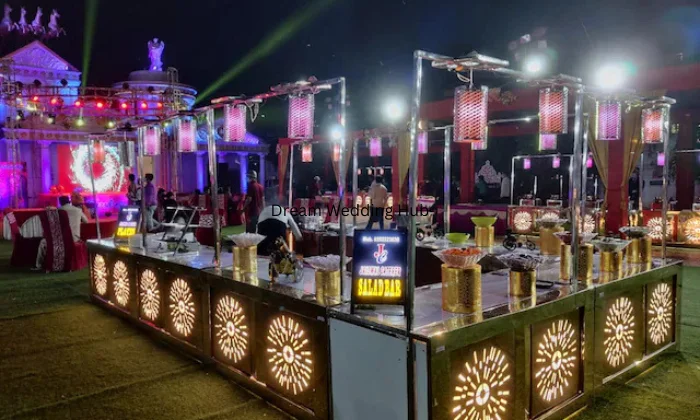Zzora Caterers