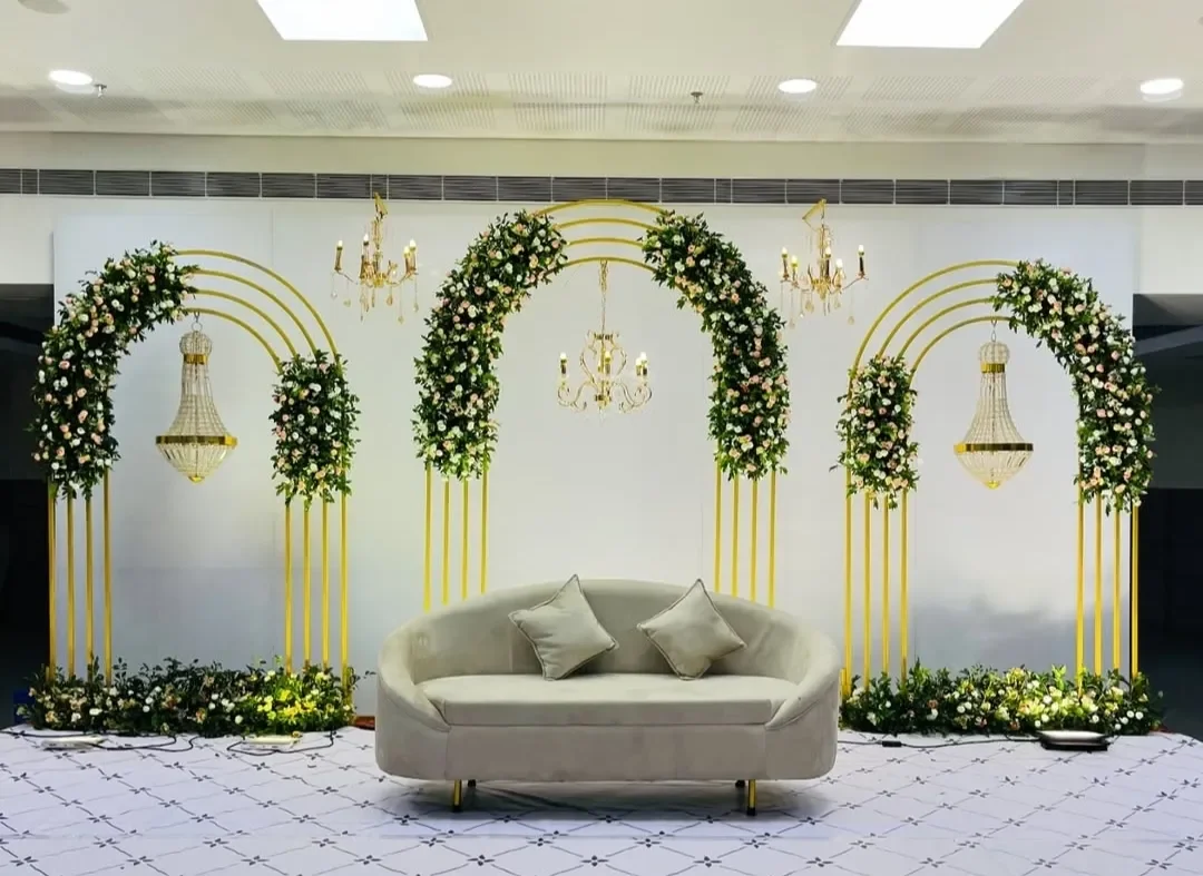 Wedding Planner portfolio by Blossom event pune in Pune - Photo 10 Wedding Planner portfolio by Blossom event pune in Pune - Photo 10