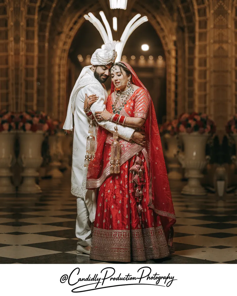 Wedding Photographer portfolio by Candidly Production Photography in Delhi - Photo 3 Wedding Photographer portfolio by Candidly Production Photography in Delhi - Photo 3