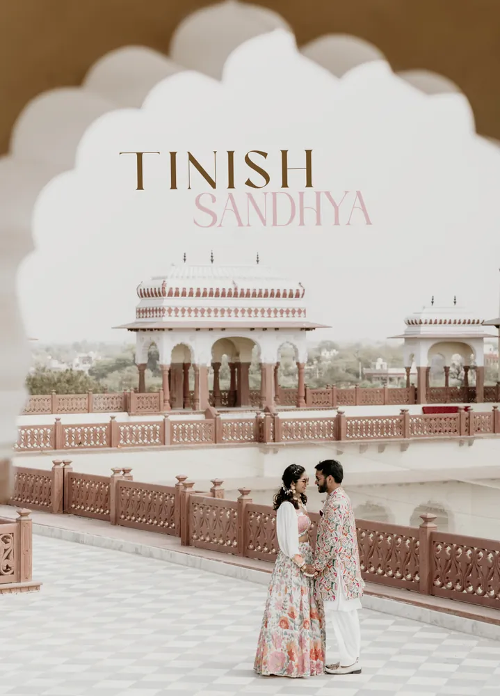 Wedding Photographer portfolio by rfm wedding photography in Jodhpur - Photo 1