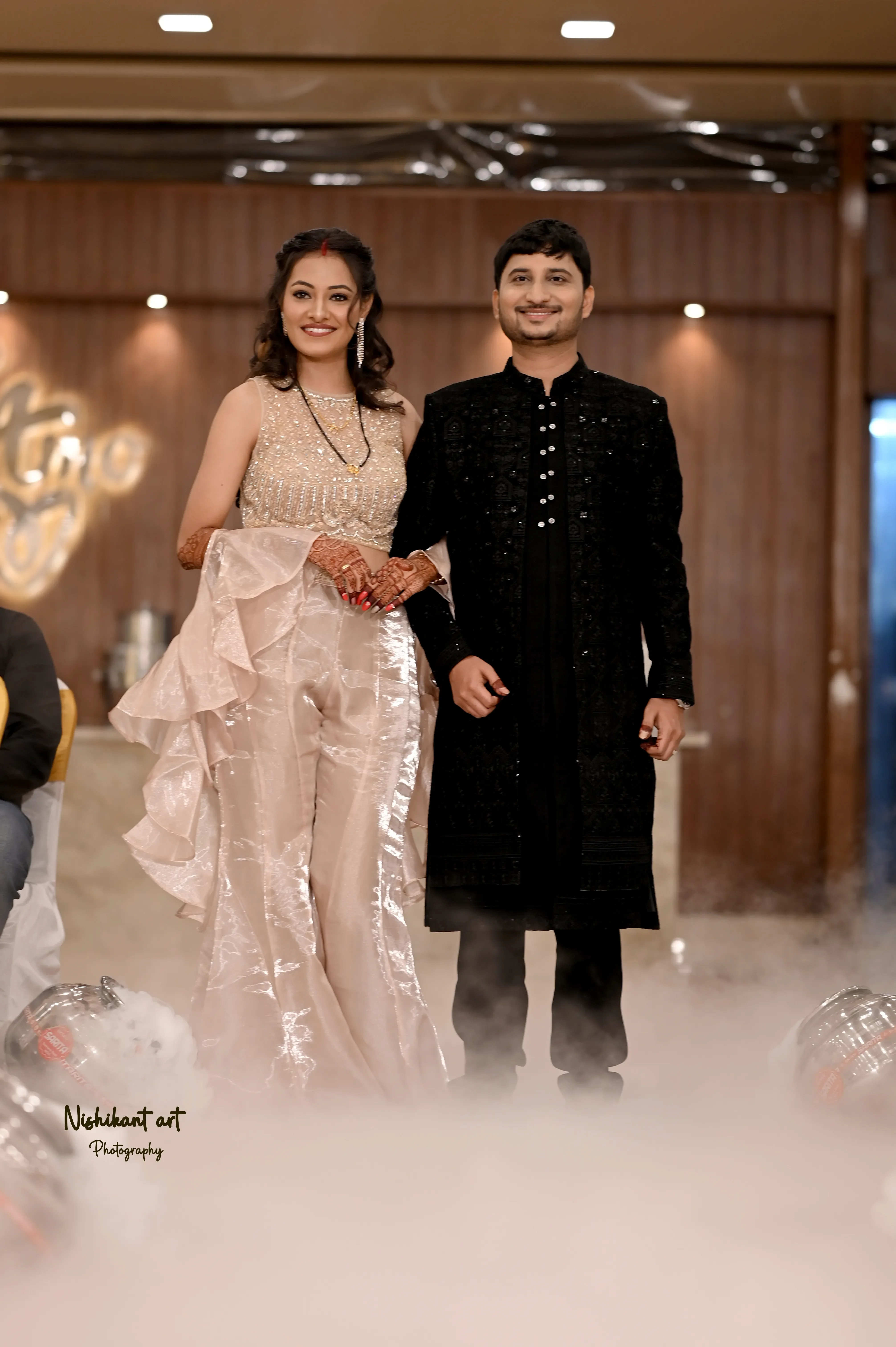 Wedding Planner portfolio by La-Elegance Event in Pune - Photo 2 Wedding Planner portfolio by La-Elegance Event in Pune - Photo 2