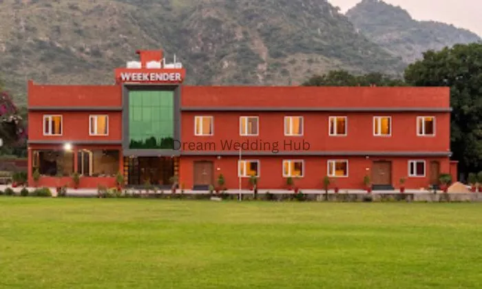 Wedding Venue portfolio by Weekender Resort Udaipur in Udaipur - Photo 1