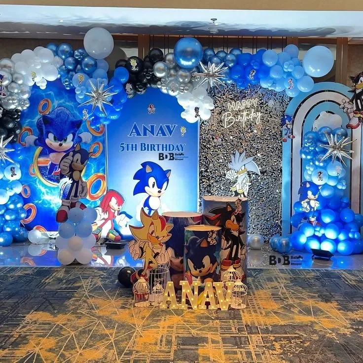 Wedding Decorator portfolio by Alwar magic decor in Alwar - Photo 5 Wedding Decorator portfolio by Alwar magic decor in Alwar - Photo 5