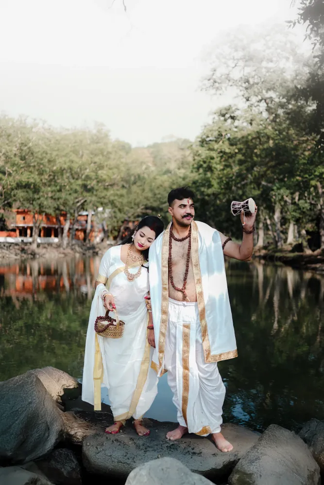Wedding Photographer portfolio by Shutter up photography in Sagar - Photo 4 Wedding Photographer portfolio by Shutter up photography in Sagar - Photo 4