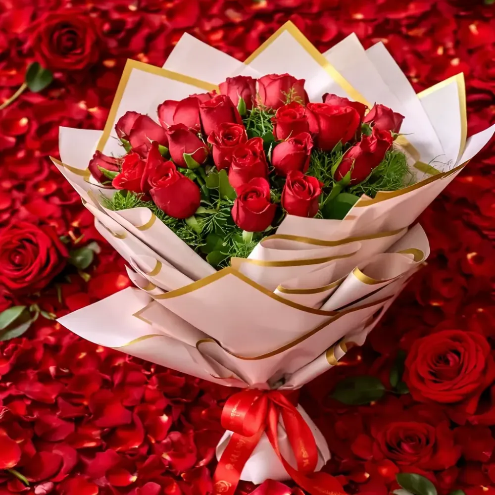 Wedding Car Rental portfolio by Hopes florist in Coimbatore - Photo 3