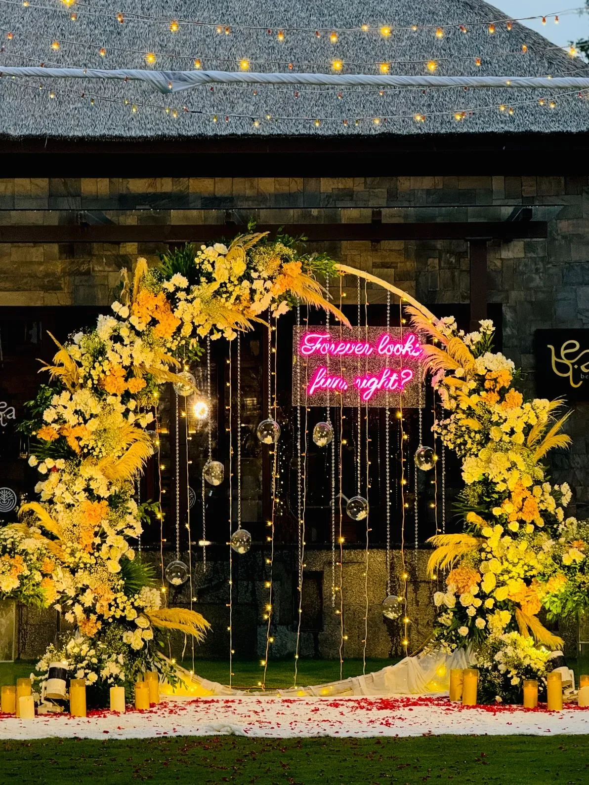 Wedding Venue portfolio by Dusit Thani Himalayan Resort Dhulikhel, Nepal in Delhi - Photo 3 Wedding Venue portfolio by Dusit Thani Himalayan Resort Dhulikhel, Nepal in Delhi - Photo 3